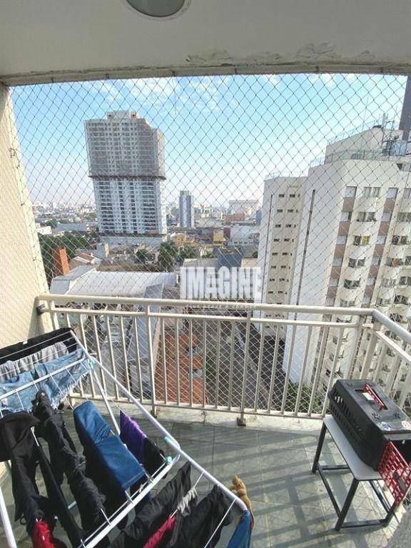 Apartamento à venda com 3 quartos, 59m² - Foto 10