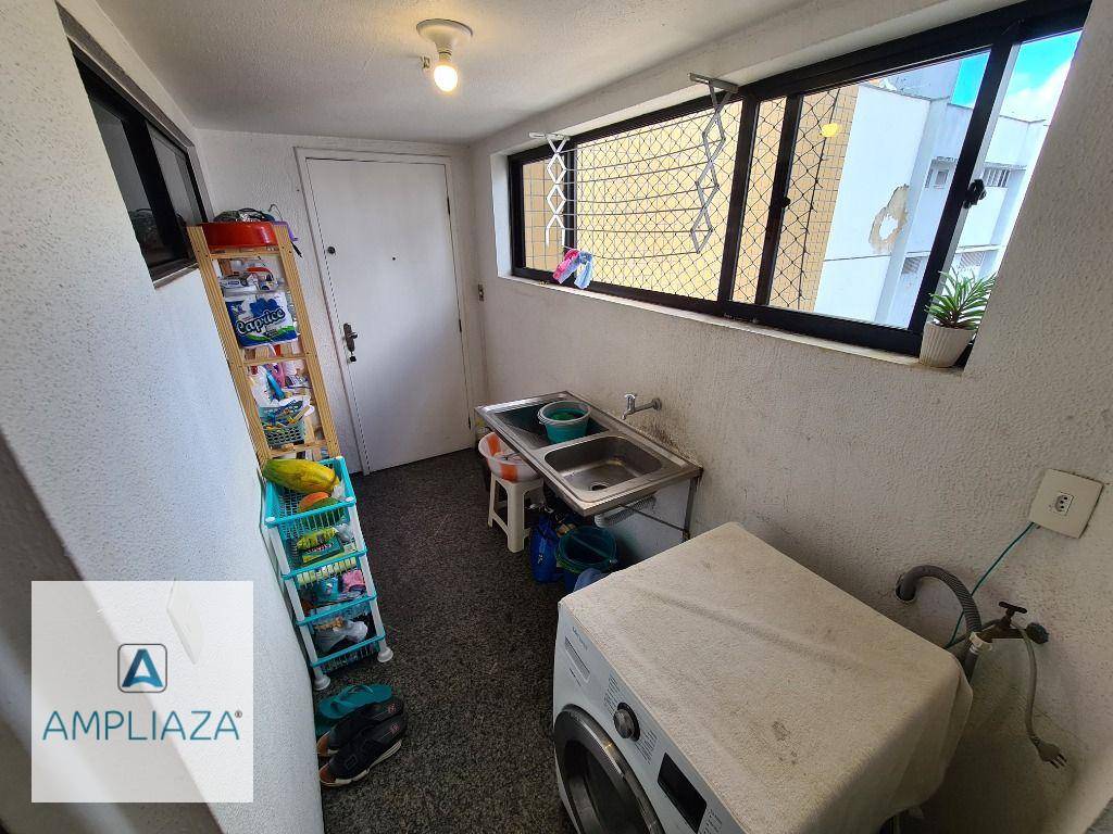 Apartamento à venda com 3 quartos, 146m² - Foto 16