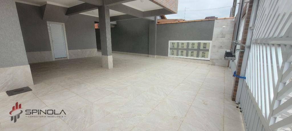 Sobrado à venda com 2 quartos, 45m² - Foto 2