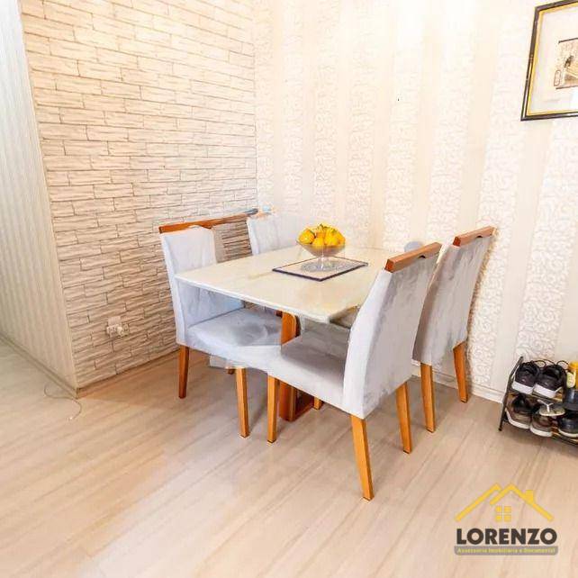 Apartamento à venda com 2 quartos, 55m² - Foto 4