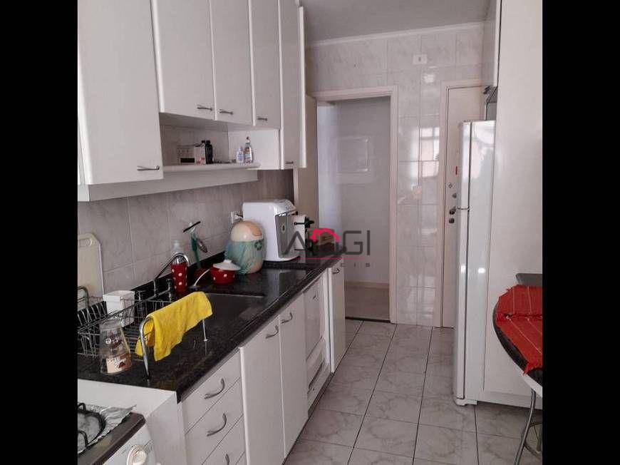 Apartamento à venda com 2 quartos, 80m² - Foto 5