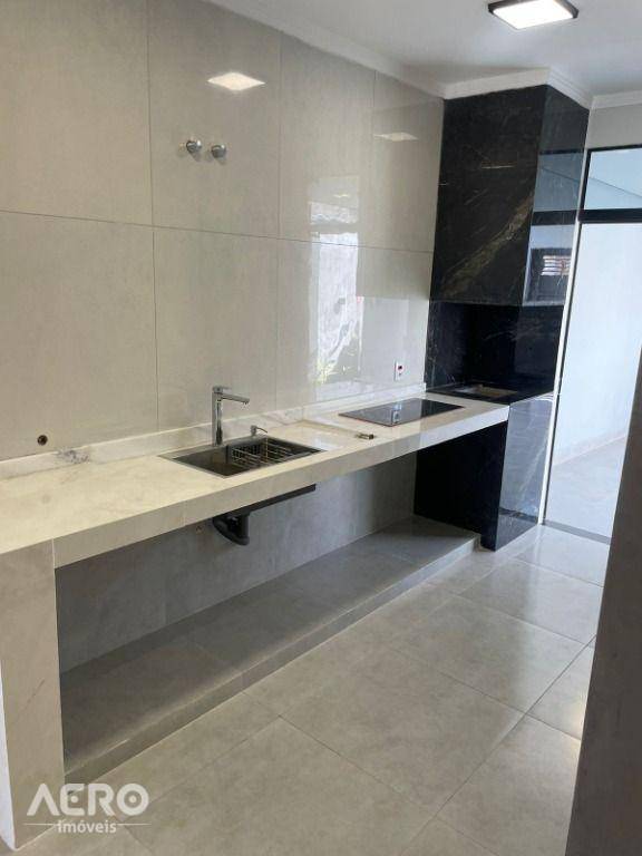 Casa, 2 quartos, 91 m² - Foto 4