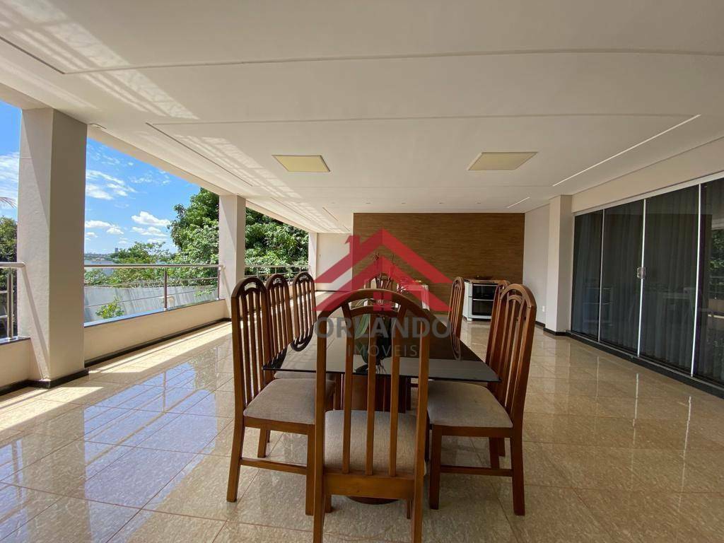 Casa à venda com 4 quartos, 650m² - Foto 16