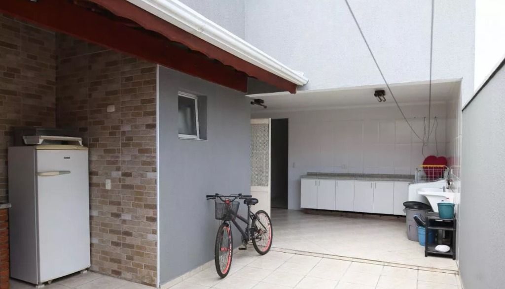 Sobrado à venda com 3 quartos, 221m² - Foto 20