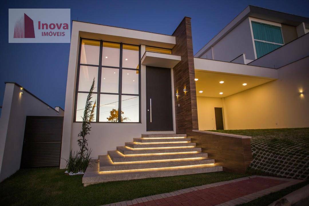 Casa de Condomínio à venda com 3 quartos, 300m² - Foto 24