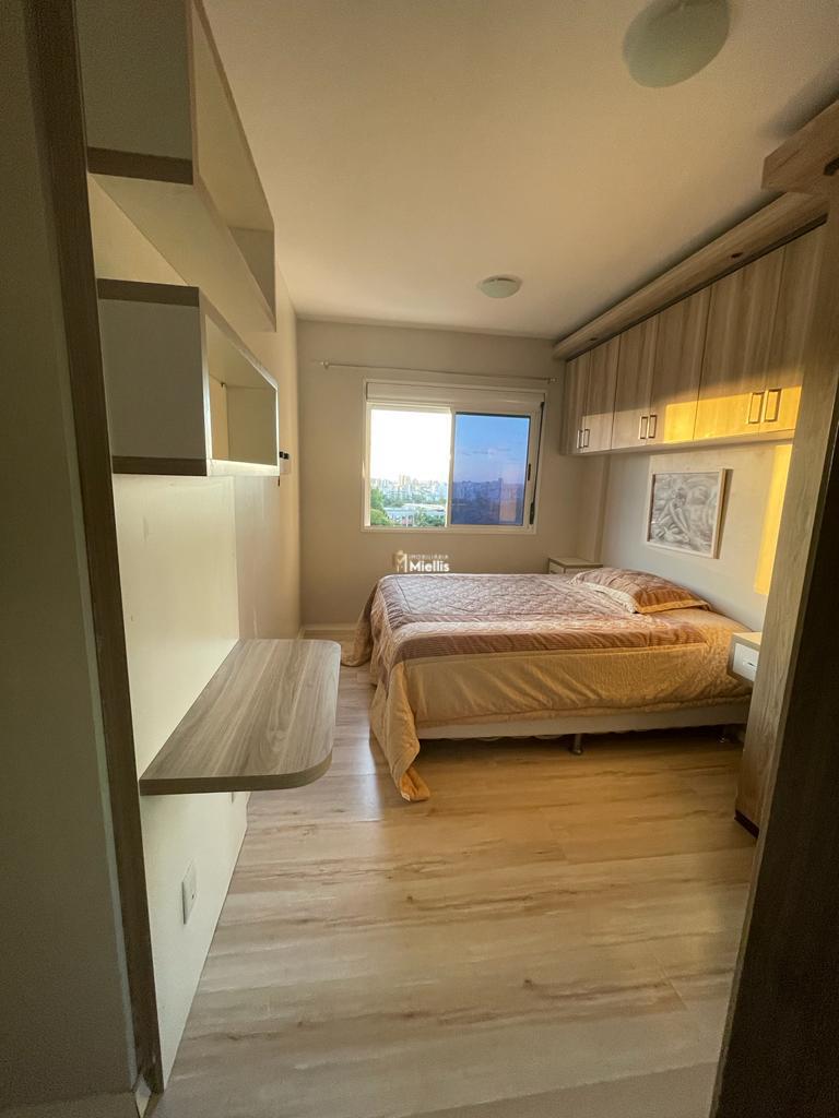 Apartamento à venda com 2 quartos, 20m² - Foto 17