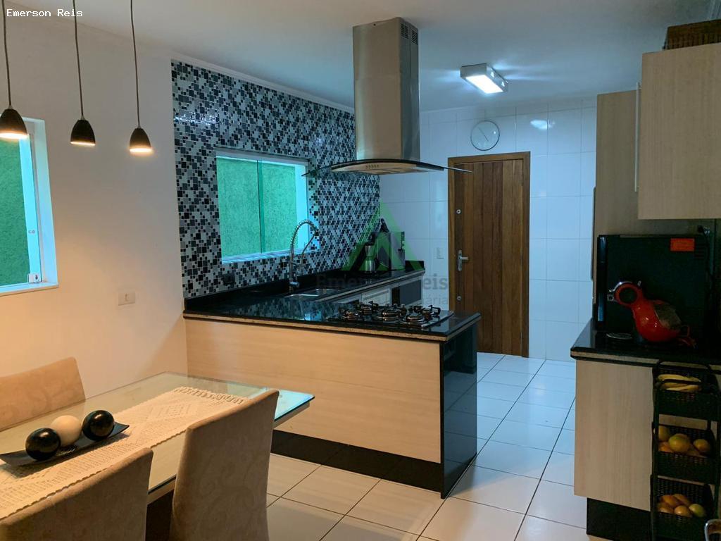 Sobrado à venda com 4 quartos, 160m² - Foto 18