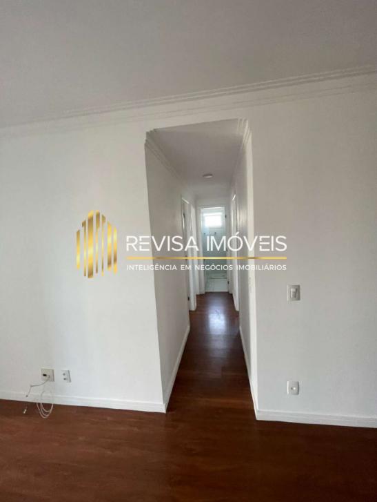Apartamento para alugar com 3 quartos, 76m² - Foto 4