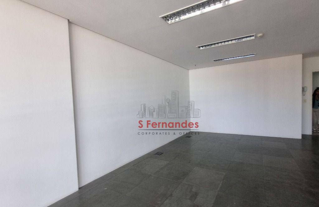 Conjunto Comercial-Sala para alugar, 38m² - Foto 4