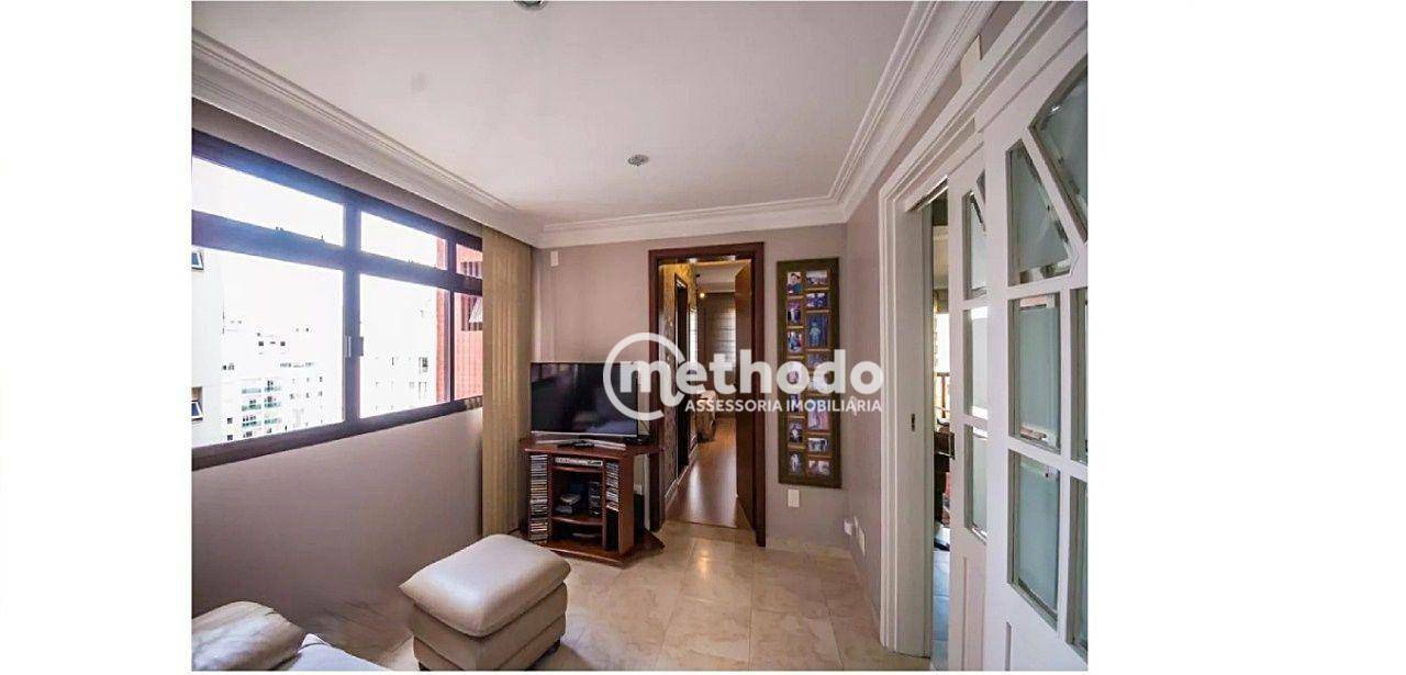 Apartamento à venda com 3 quartos, 145m² - Foto 15