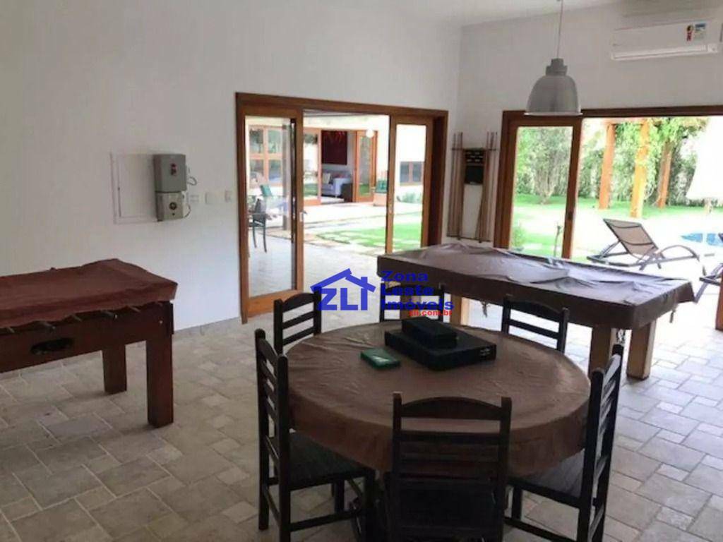 Casa para alugar com 4 quartos, 927m² - Foto 26