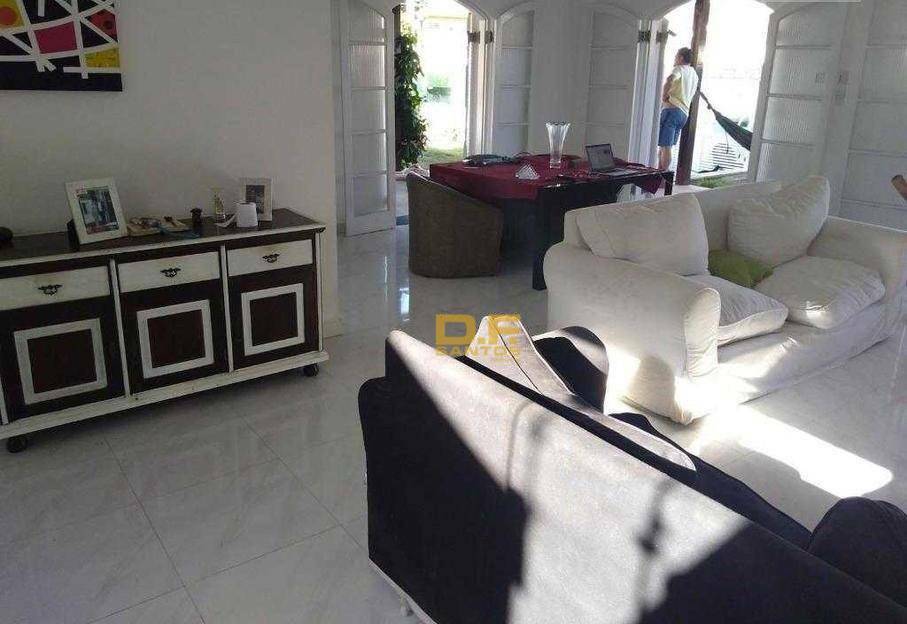 Casa à venda com 5 quartos, 350m² - Foto 13