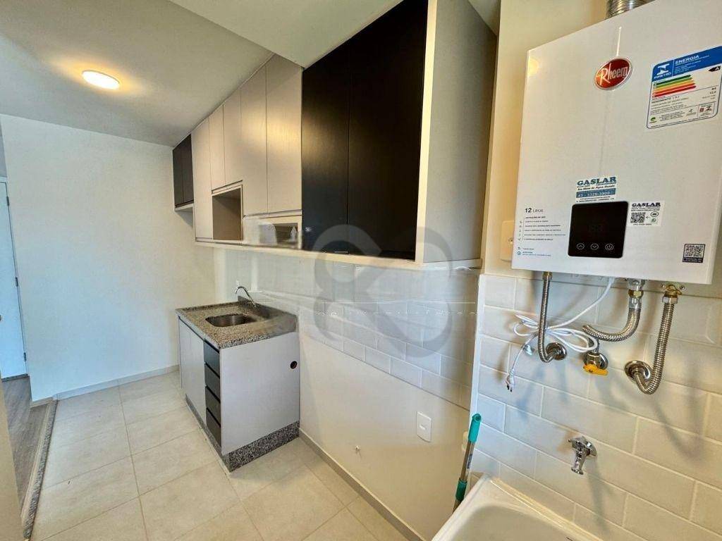 Apartamento, 2 quartos, 51 m² - Foto 4