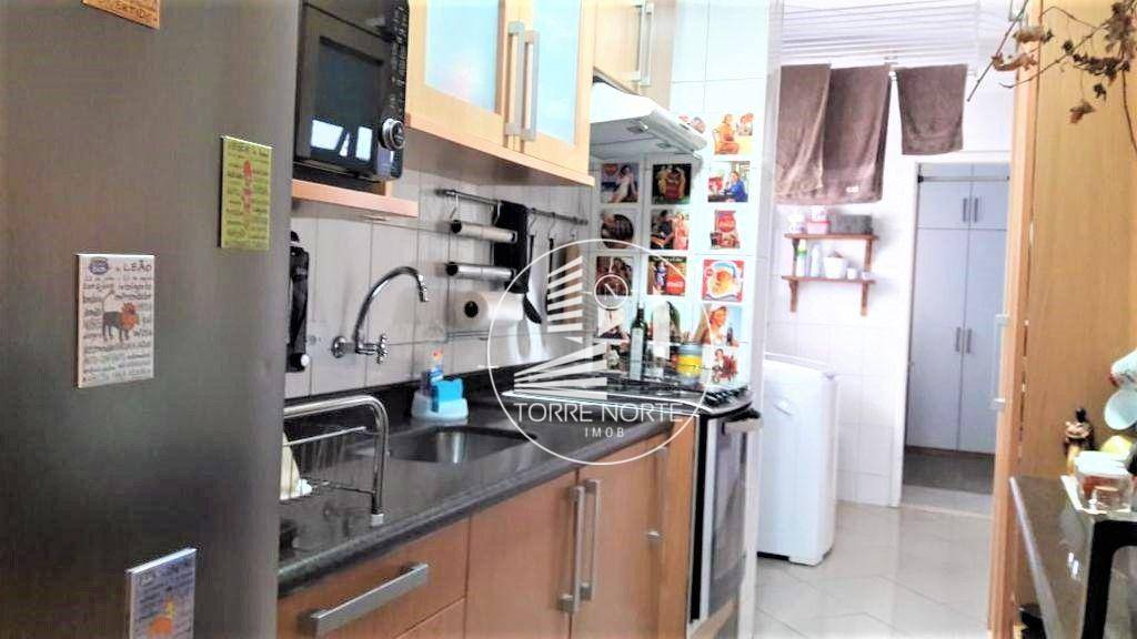 Apartamento à venda com 3 quartos, 82m² - Foto 10