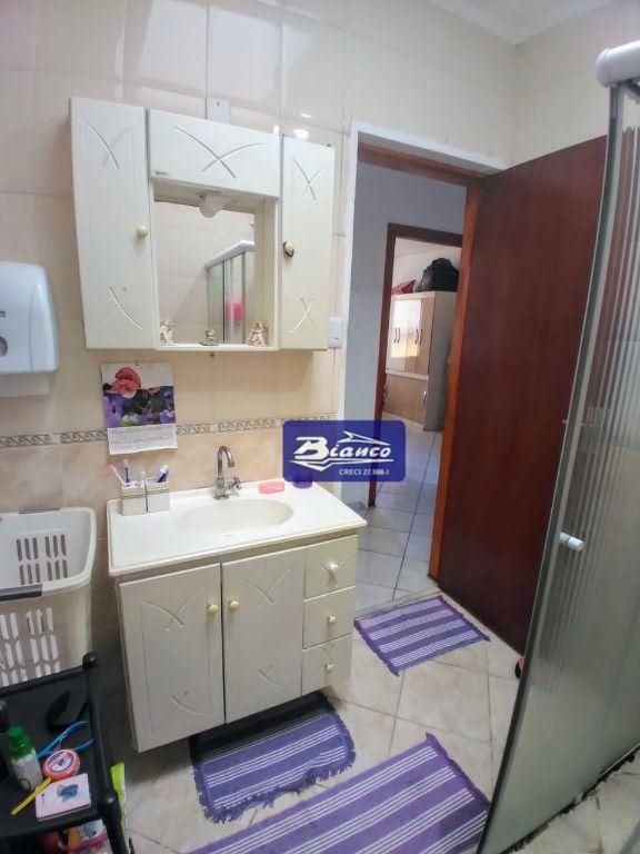 Casa à venda com 4 quartos, 280m² - Foto 39