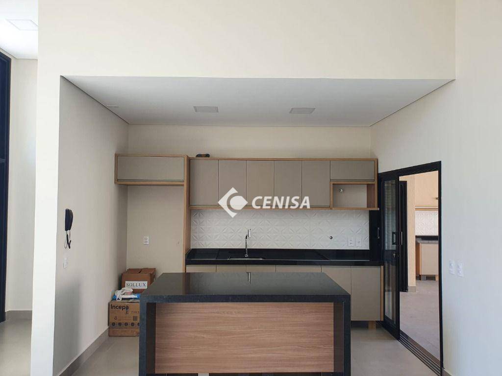 Casa de Condomínio à venda com 3 quartos, 177m² - Foto 12