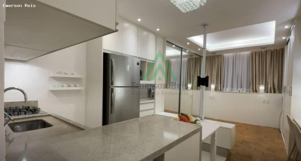 Apartamento à venda com 1 quarto, 32m² - Foto 19