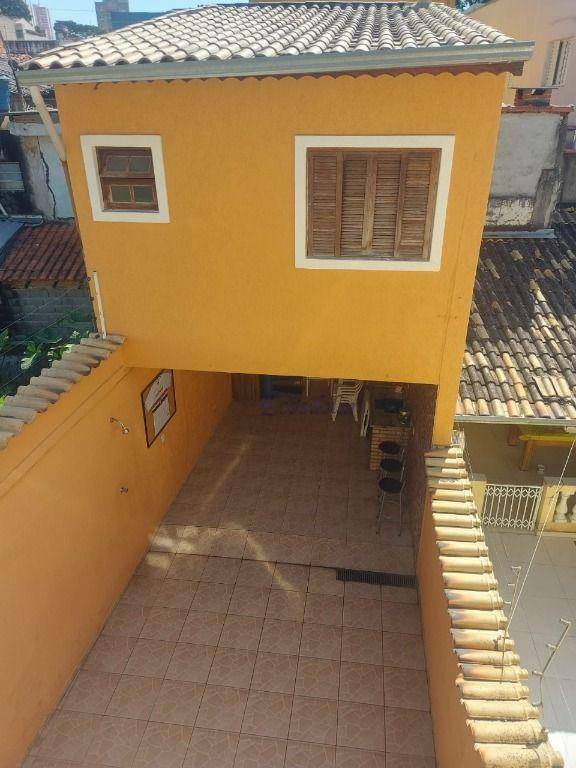 Sobrado à venda com 3 quartos, 192m² - Foto 16