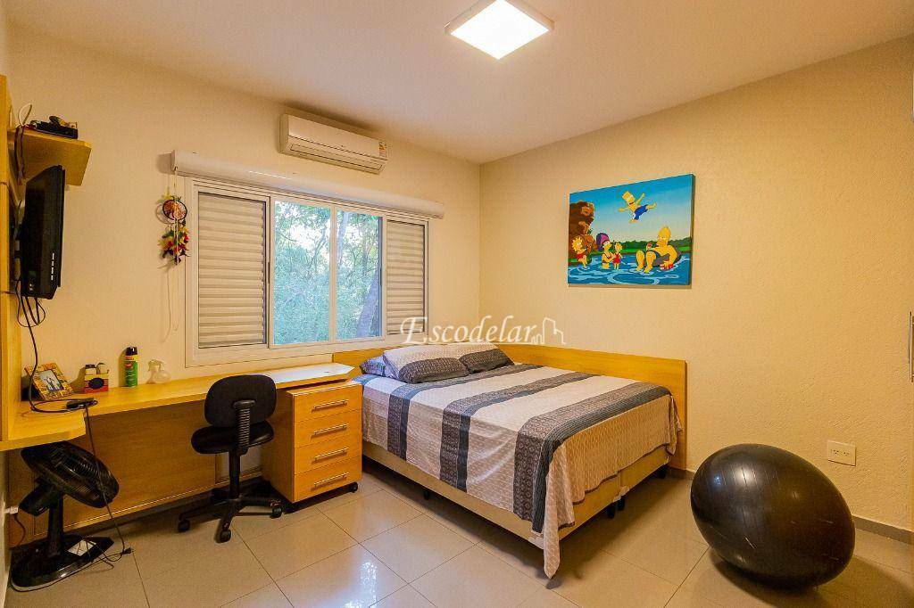 Casa de Condomínio à venda com 4 quartos, 319m² - Foto 22