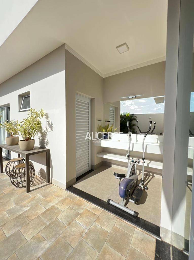 Casa de Condomínio à venda com 3 quartos, 184m² - Foto 36