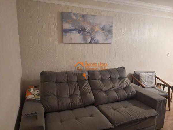 Apartamento à venda com 2 quartos, 62m² - Foto 7