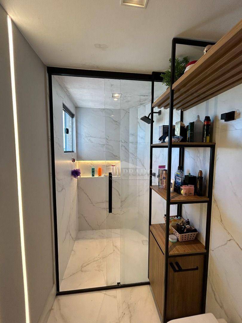 Apartamento para alugar com 4 quartos, 128m² - Foto 30