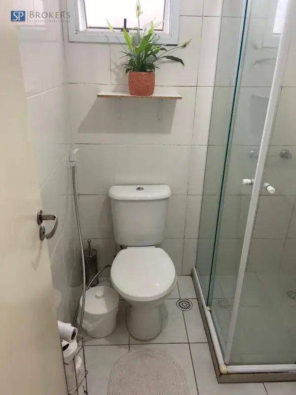 Apartamento à venda com 2 quartos, 80m² - Foto 9