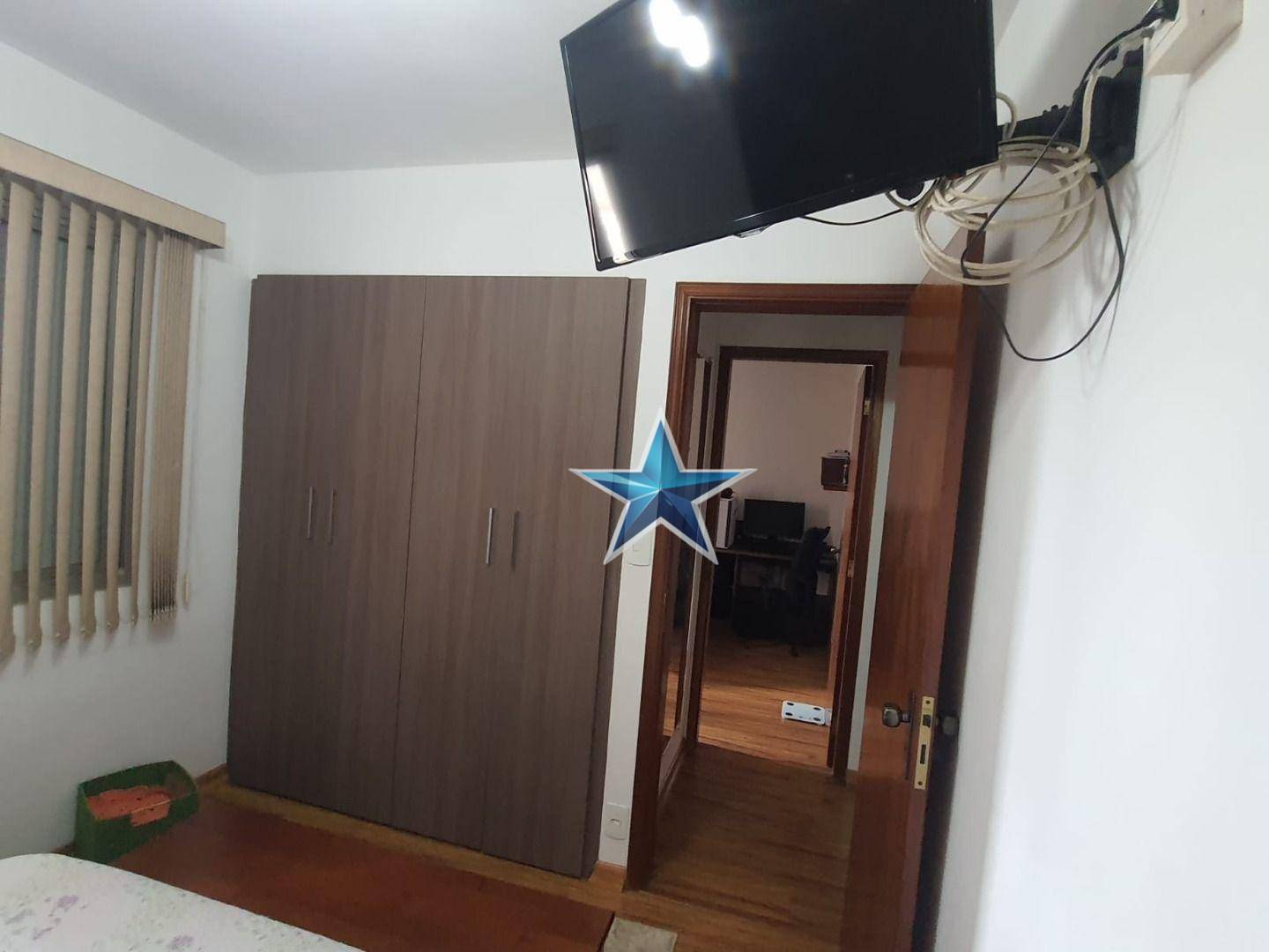 Apartamento à venda com 3 quartos, 86m² - Foto 27