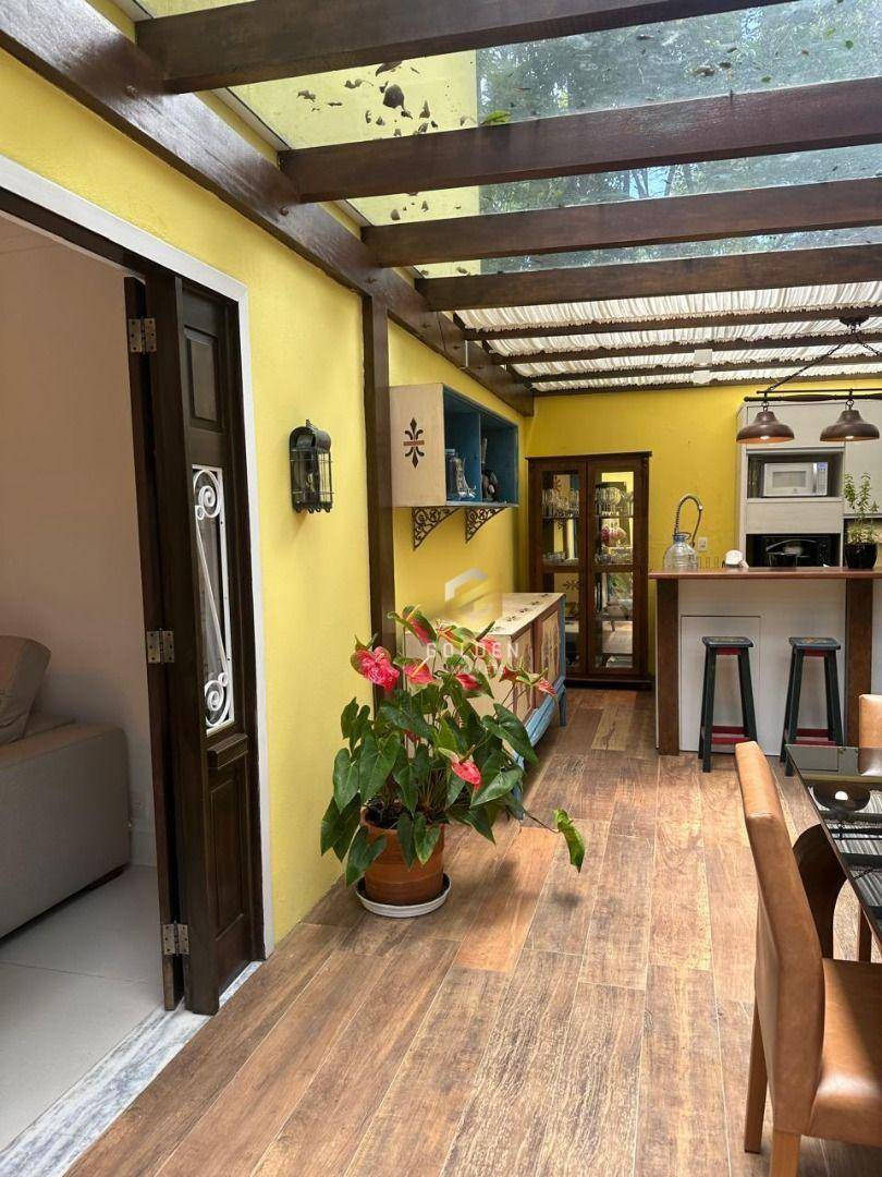 Casa, 3 quartos, 350 m² - Foto 19