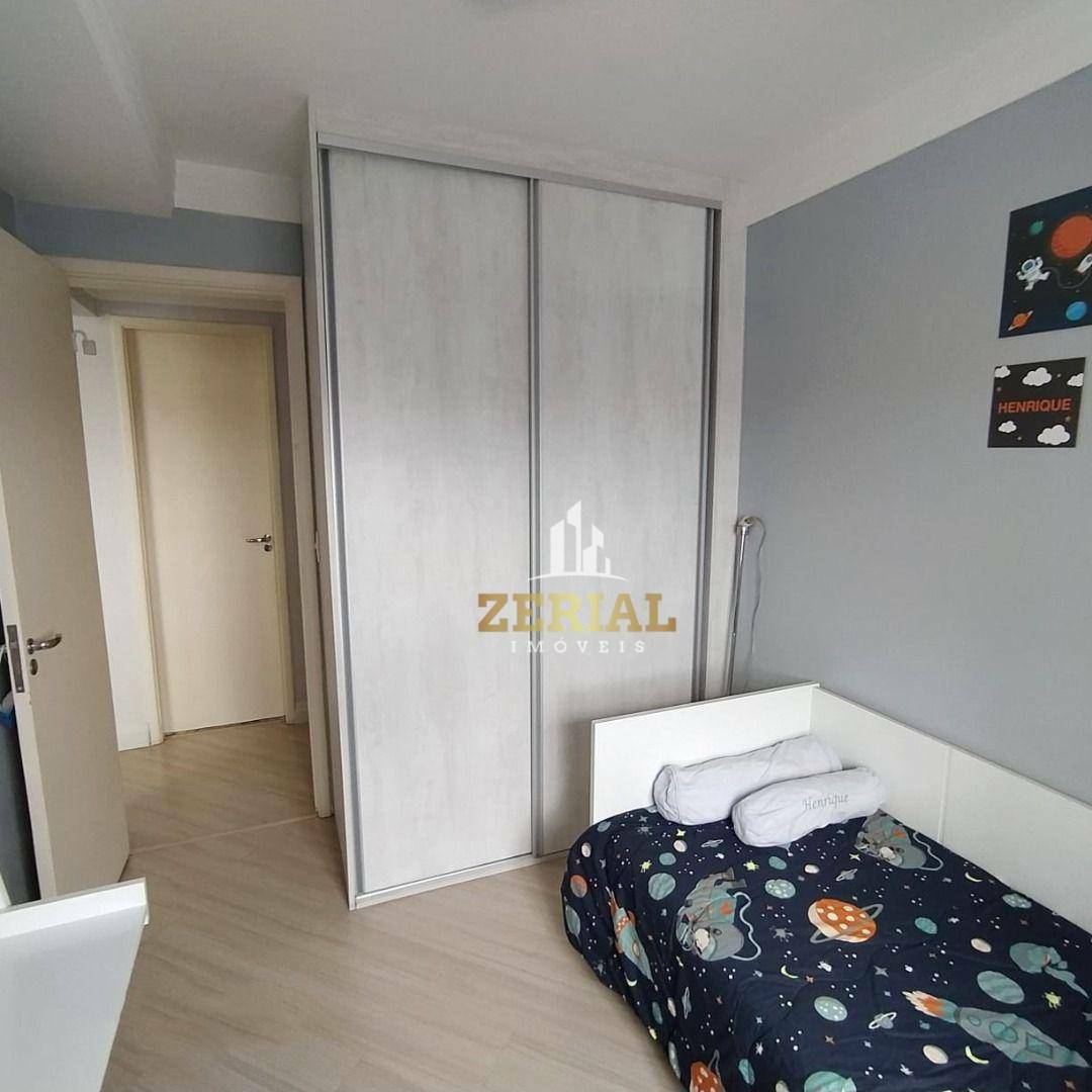 Apartamento à venda com 3 quartos, 78m² - Foto 17