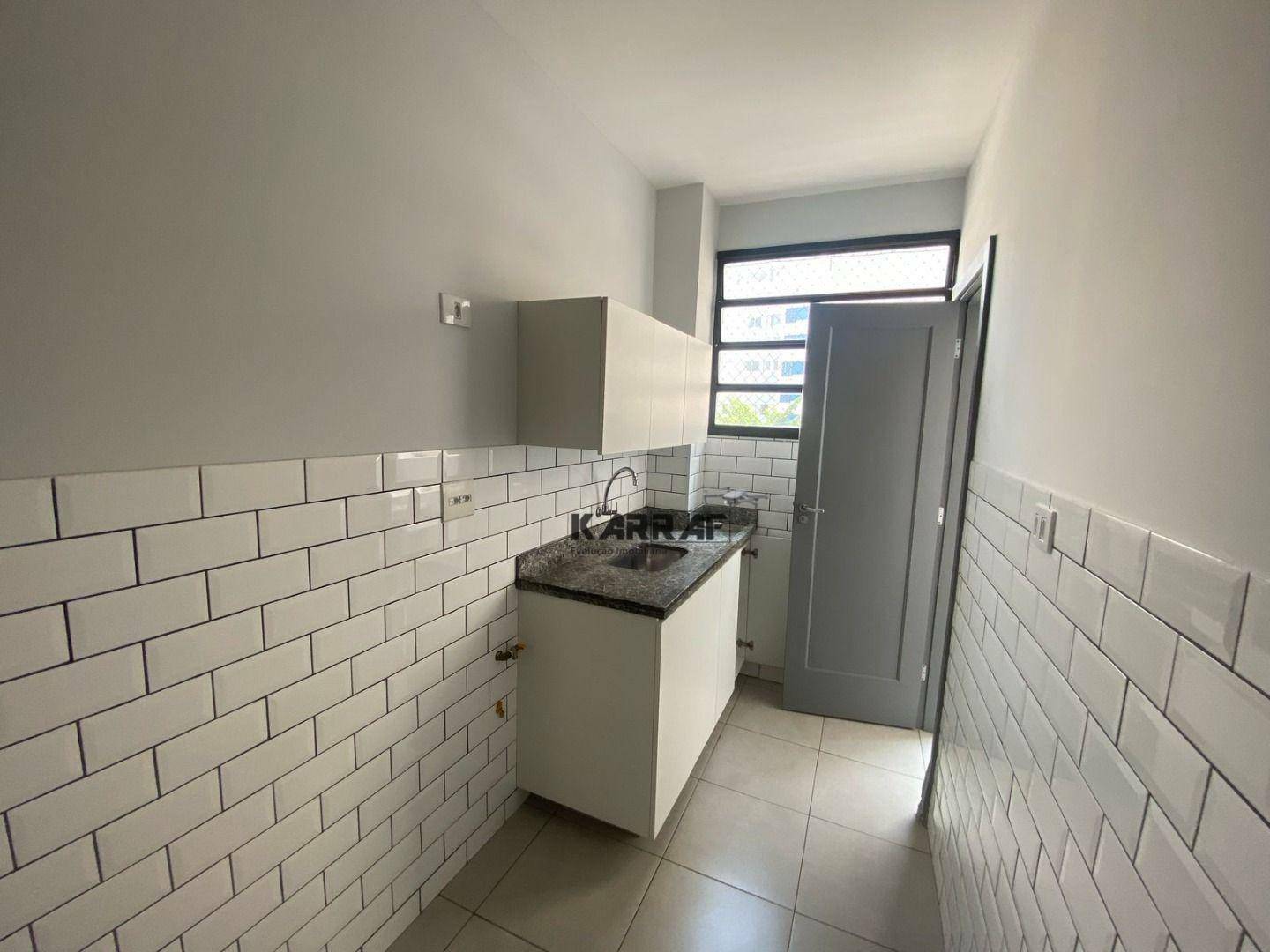 Kitnet e Studio para alugar com 1 quarto, 55m² - Foto 9