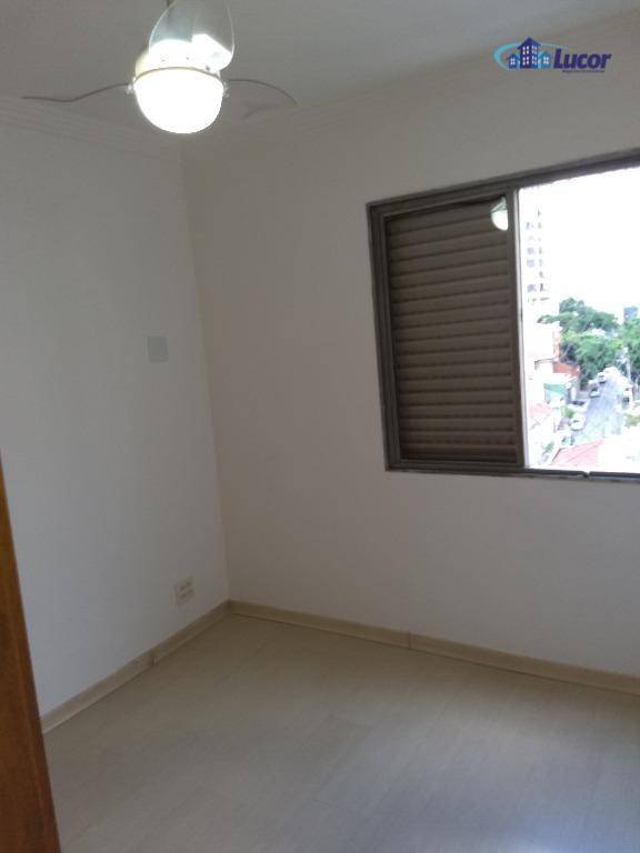 Apartamento à venda com 3 quartos, 78m² - Foto 38