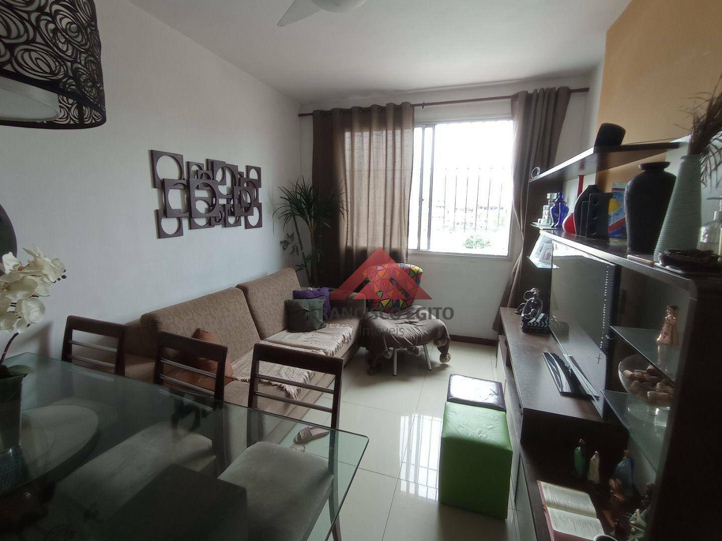 Apartamento à venda com 2 quartos, 66m² - Foto 14