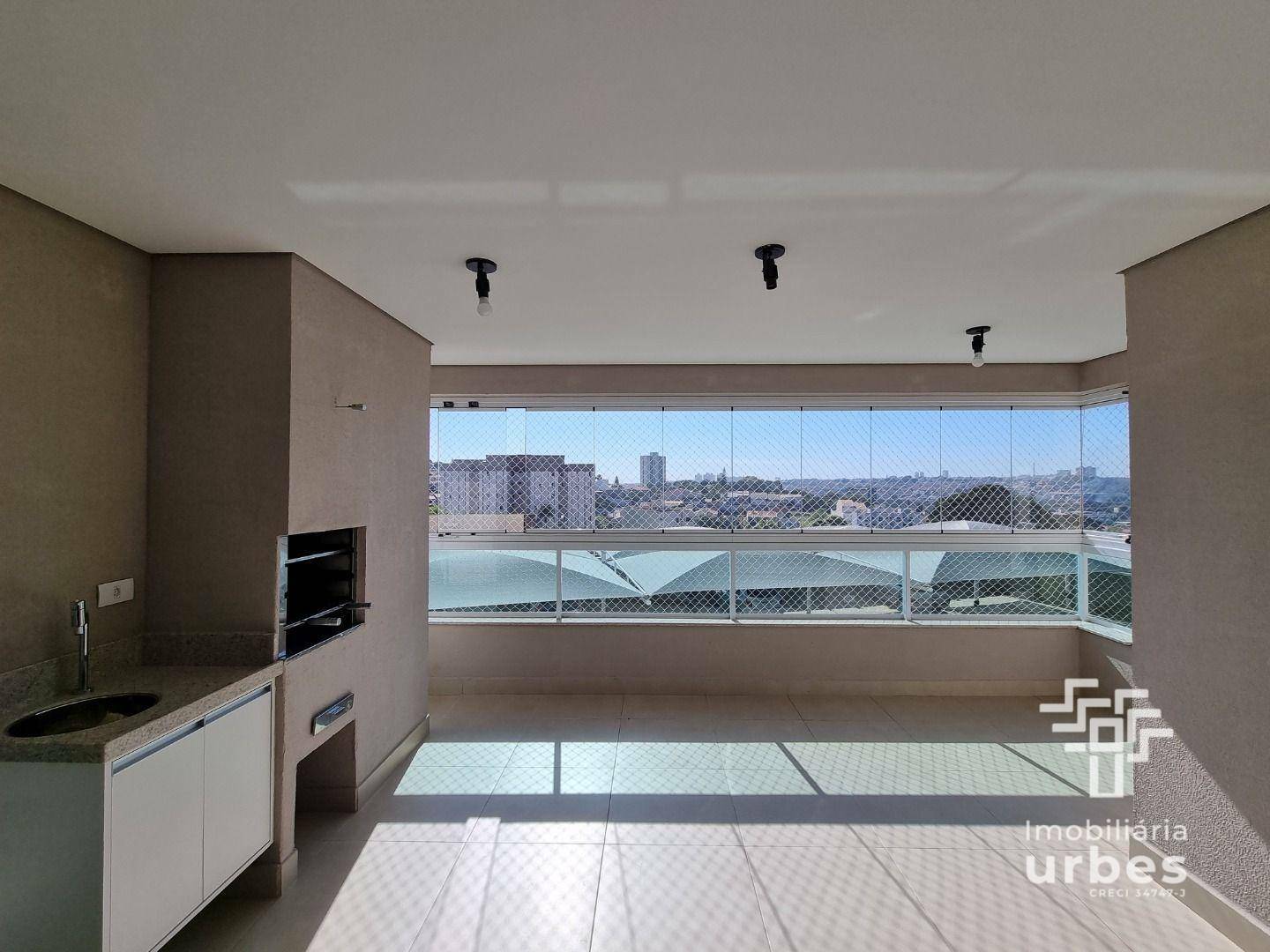 Apartamento para alugar com 3 quartos, 96m² - Foto 7