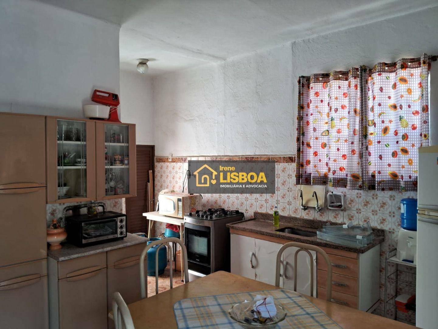 Casa à venda com 2 quartos, 90m² - Foto 5