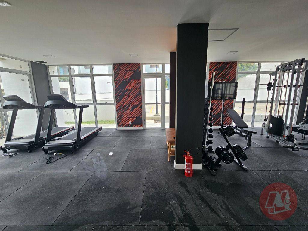 Apartamento para alugar com 3 quartos, 74m² - Foto 17
