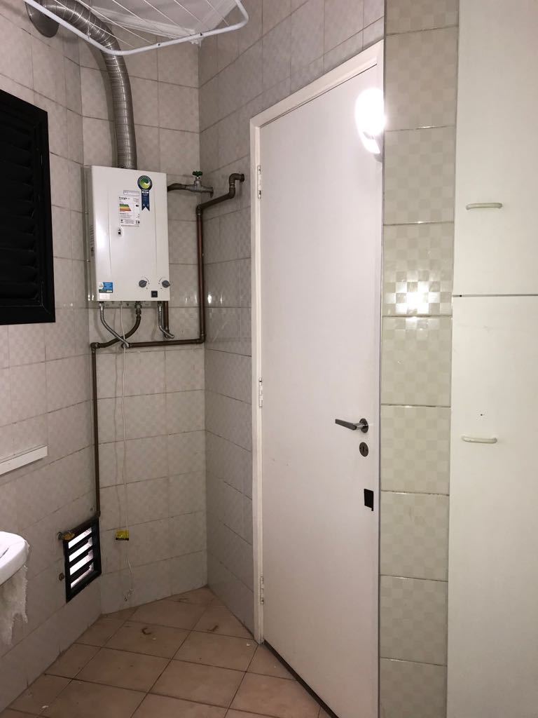 Apartamento à venda com 3 quartos, 74m² - Foto 9