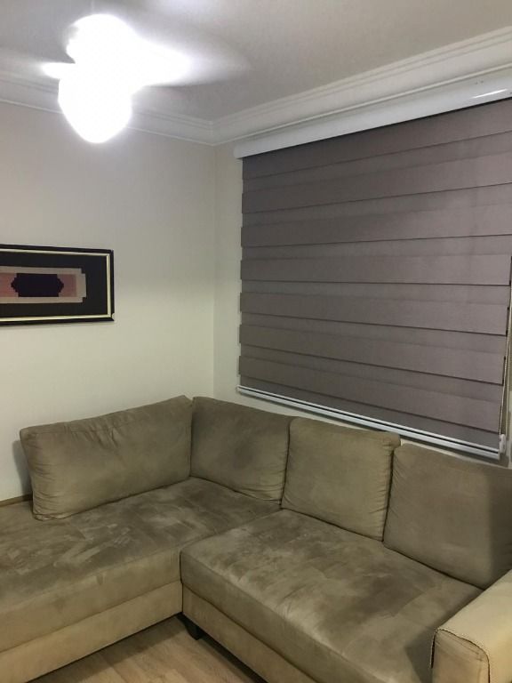 Apartamento à venda com 3 quartos, 90m² - Foto 4