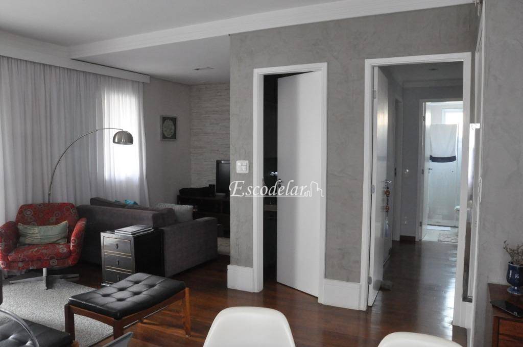 Apartamento à venda com 2 quartos, 110m² - Foto 28