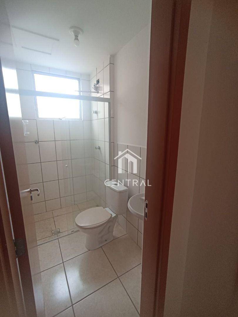 Apartamento, 2 quartos, 48 m² - Foto 5