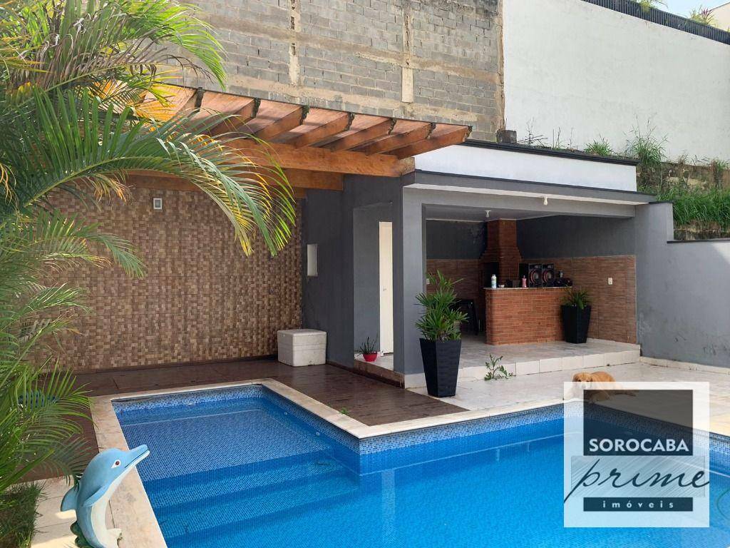 Sobrado à venda com 3 quartos, 280m² - Foto 3