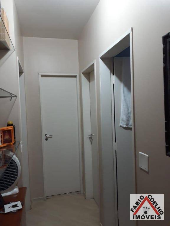 Sobrado à venda com 3 quartos, 125m² - Foto 11