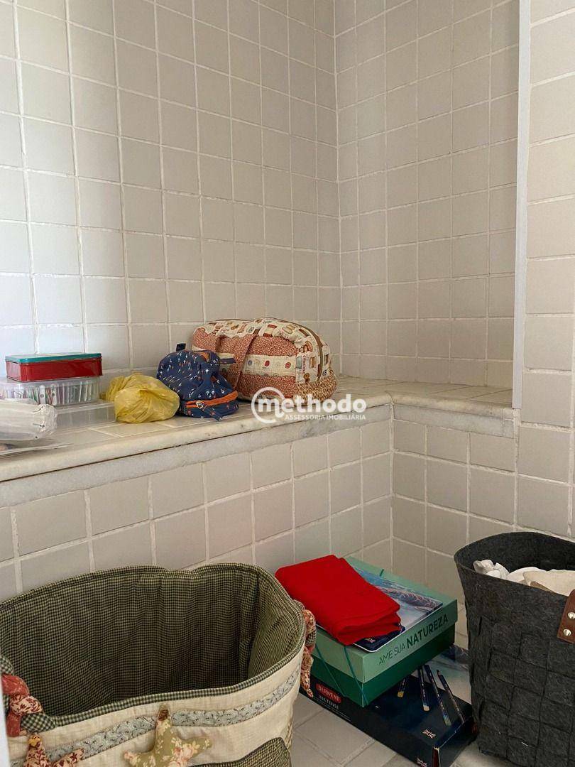 Apartamento à venda com 3 quartos, 230m² - Foto 21