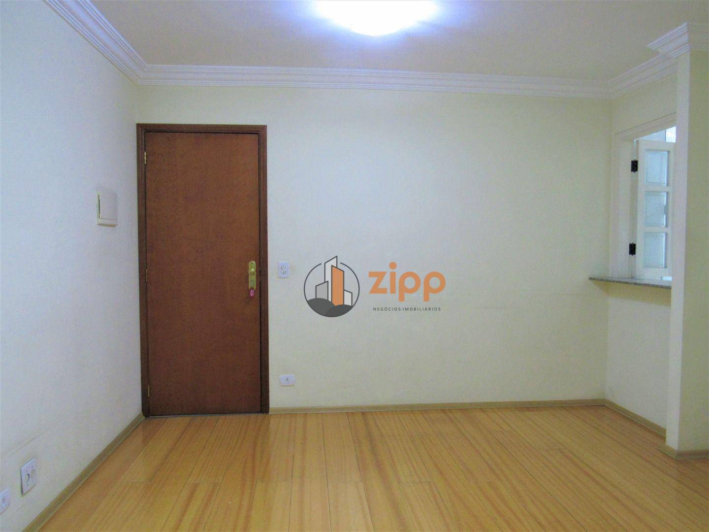 Apartamento à venda com 2 quartos, 49m² - Foto 3