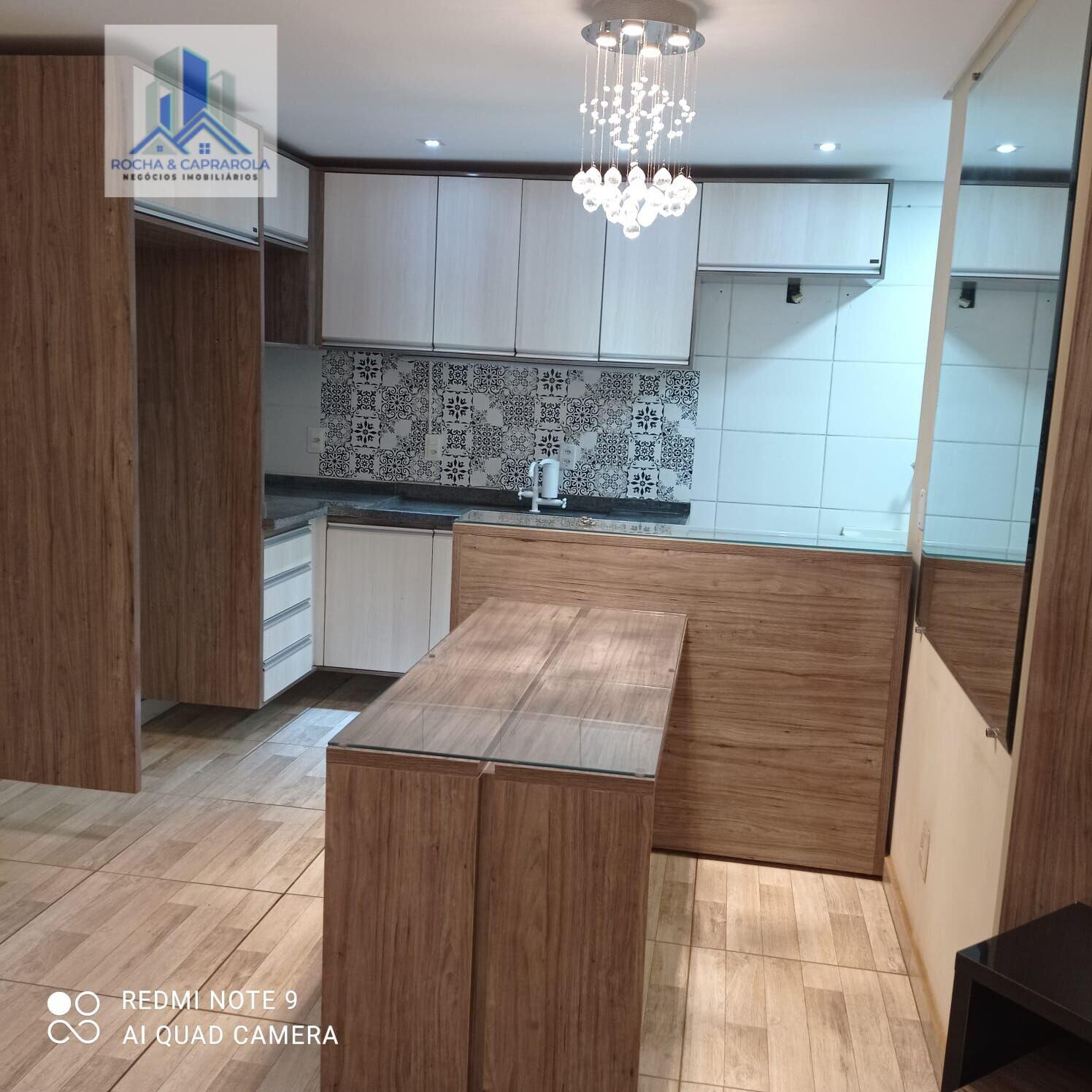 Apartamento à venda com 2 quartos, 48m² - Foto 13