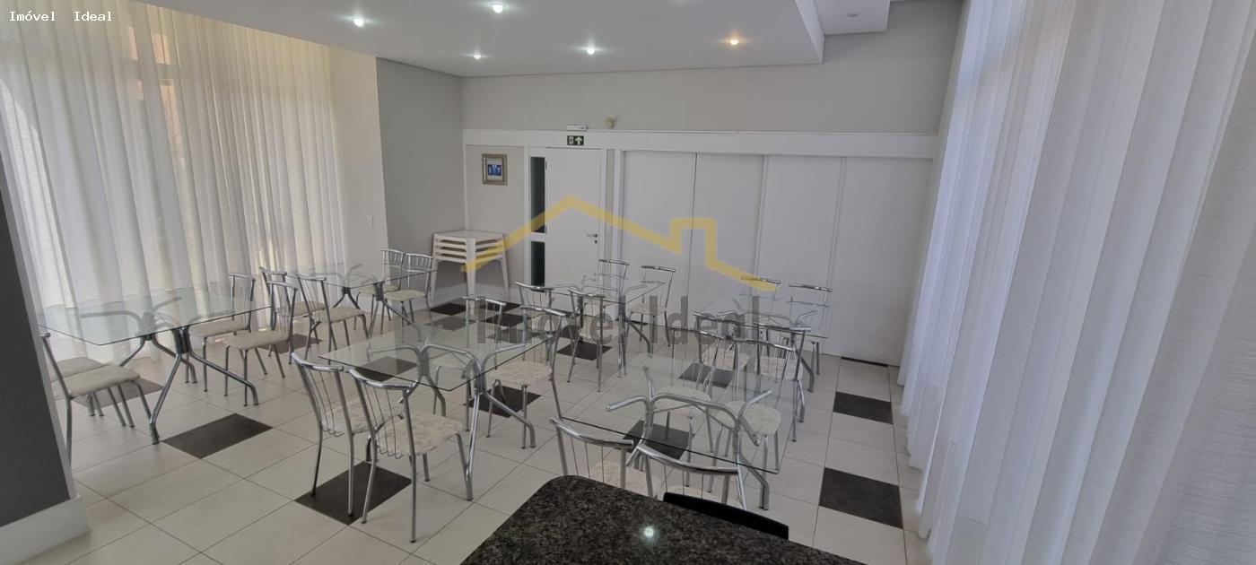 Apartamento à venda com 3 quartos, 107m² - Foto 23