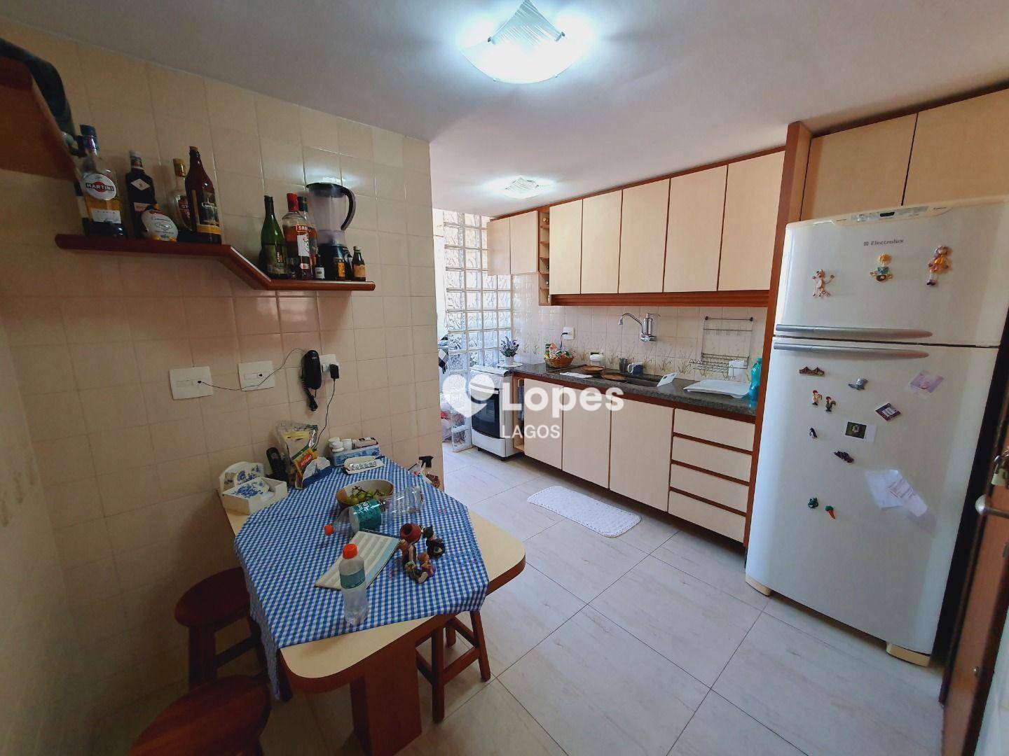 Apartamento à venda com 2 quartos, 77m² - Foto 7