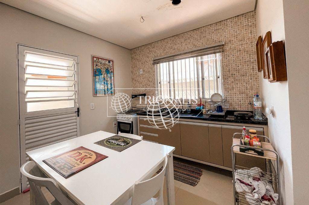 Casa à venda com 3 quartos, 114m² - Foto 22