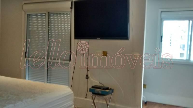 Apartamento para alugar com 2 quartos, 151m² - Foto 32