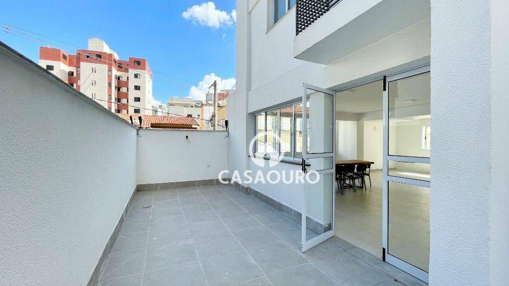 Apartamento à venda com 2 quartos, 62m² - Foto 26